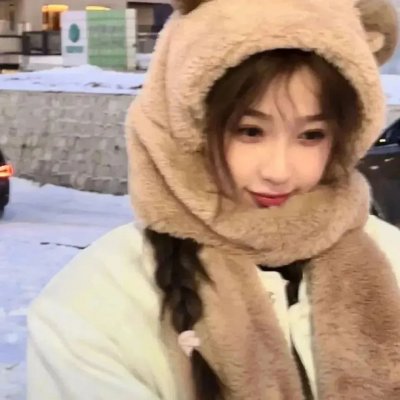 姨妈希尔达